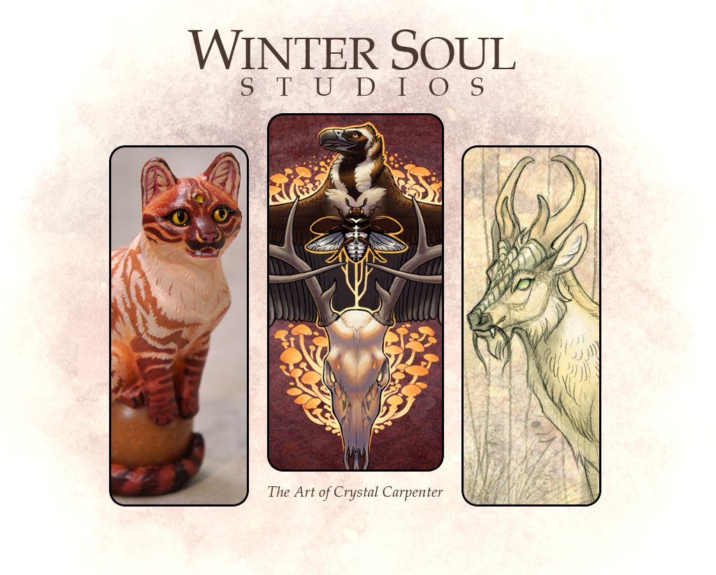 Enter Winter Soul Studios